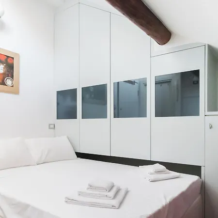 Ripa Ticinese 43 Apartamento *