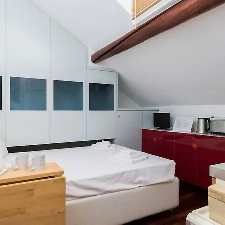 Apartment Italianway - Ripa Ticinese 43