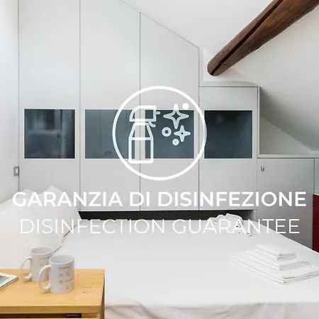 Italianway - Ripa Ticinese 43 Milan