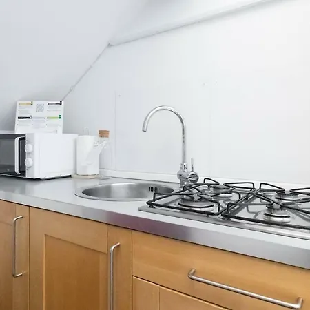 Italianway - Ripa Ticinese 43 Appartement Milan